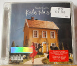 Made of Bricks by Kate Nash (CD, 2007)