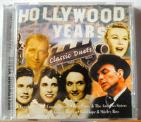 Hollywood Years - Classic Duets CD 5030073122823