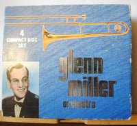 Glenn Miller - Glenn Miller CD (1995)