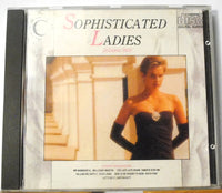 Sophisticated Ladies Vol. 2 (Two) Various