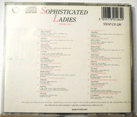 Sophisticated Ladies Vol. 2 (Two) Various