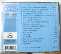 Count Basie - The World Of Count Basie - Jumpin' At The Woodside