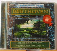 Weingartner/Walter - Beethoven: Symphonies 5 & 6 (Pastoral)