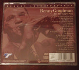 Benny Goodman - And the Angels Sing (2004)