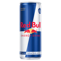 Red Bull Energy Drink 6 x 4 x 250ml [PM £5.35 ]