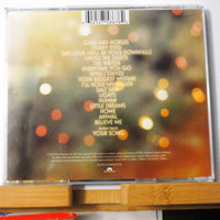 Bright Lights by Ellie Goulding (CD, 2011)