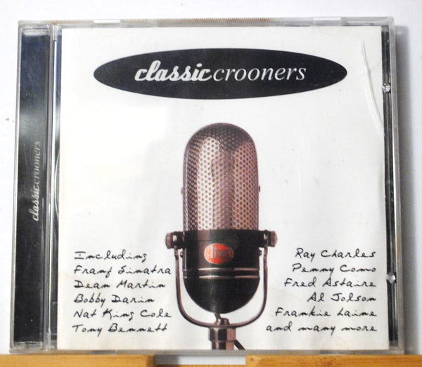 Classic Crooners