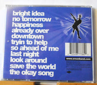 Bright Idea by Orson (CD, 2006)