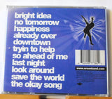 Bright Idea by Orson (CD, 2006)