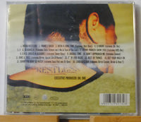 Restless by Xzibit (CD, 2000)