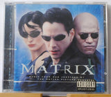 Soundtrack - Matrix (Original , 1999)