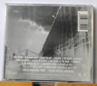 The Score CD Fugees (1996)