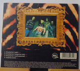 Firestarter by The Prodigy (CD, 2001)