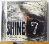 Various - Shine 7 CD (1996)