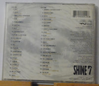 Various - Shine 7 CD (1996)