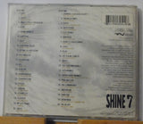 Various - Shine 7 CD (1996)