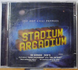 Stadium Arcadium Red Hot Chili Peppers 2006