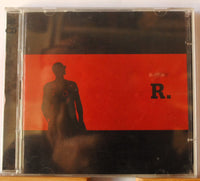 R Kelly - R CD