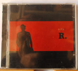 R Kelly - R CD