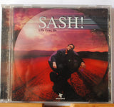 Life Goes on by Sash! (CD, 2017)