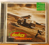 Homegrown by Dodgy (CD, 2007)