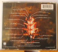 Infest by Papa Roach (CD, 2000)