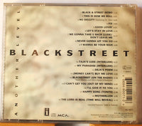 Blackstreet - Another Level (1996)