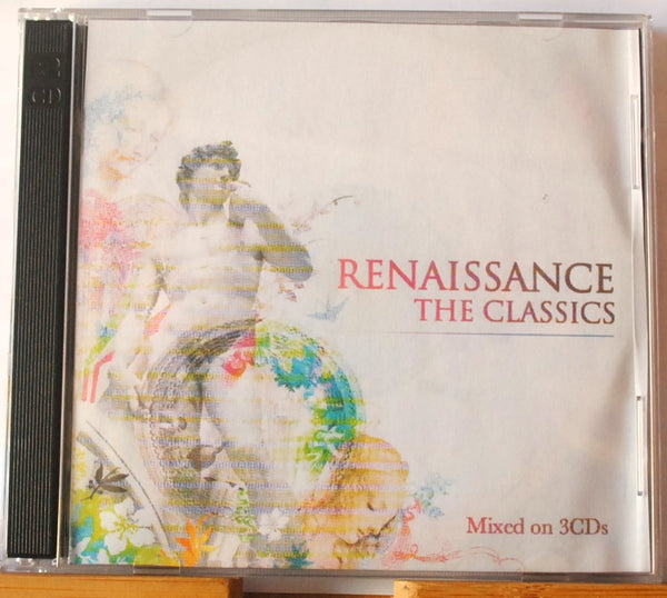 Various Artists - Renaissance (The Classics, 2005)