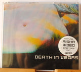 Aisha [CD 2] Singles 743217321925 Death is Vegas