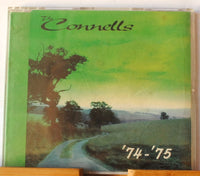 The Connells - The Connells CD (1996)