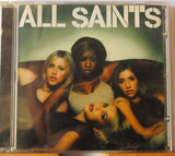 All Saints - (1997)