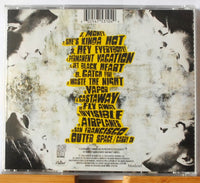 Sounds Good Feels Good by 5 Seconds of Summer (CD, 2015)