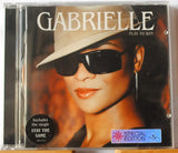 Play to Win by Gabrielle (CD, 2004)