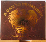 A Day to Remember : For Those Who Have Heart (Reissue) CD (2008)