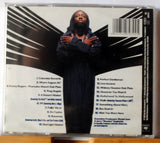 Ecleftic: 2 Sides II a Book by Wyclef Jean (CD, 2000)