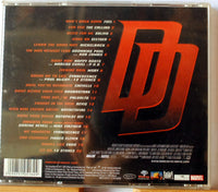 Daredevil: the Album by Various Artists (CD, 2003)