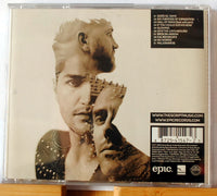 #3 by The Script (CD, 2012)