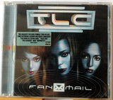 TLC - FanMail (Parental Advisory, 1999)