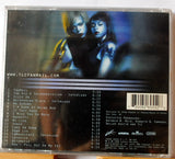 TLC - FanMail (Parental Advisory, 1999)