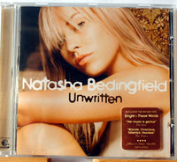 Natasha Bedingfield - Unwritten (2004)