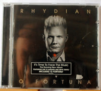 Rhydian - O Fortuna (2009)