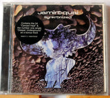 Jamiroquai : Synkronized CD (2001)