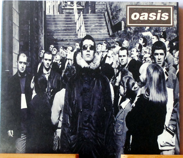 D'you Know What I Mean? by Oasis (CD, 1997)