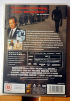 Wall Street DVD (2001) Michael Douglas, Stone (DIR) cert 15