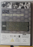 Doctor Who - The Edge Of Destruction (Special Edition) 2006