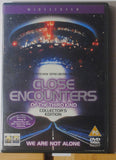 Close Encounters of the Third Kind--Collector's Edition (two discs) [DVD] [1978]