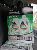 CleanPro+ Laundry Liquid Bio 5 Litres 100w x2