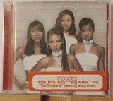 Destinys Child : Writings on the Wall CD