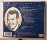 Vaughn Monroe - There! I've Sung It Again (1998)