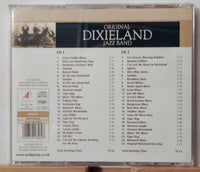 Original Dixieland Jazz Band - Essential Collection (2006)